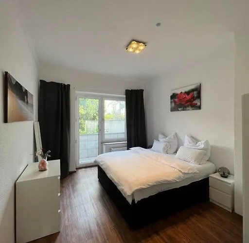 Tmj Apartment 2