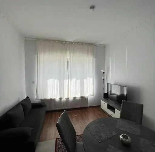 Tmj Apartment 2