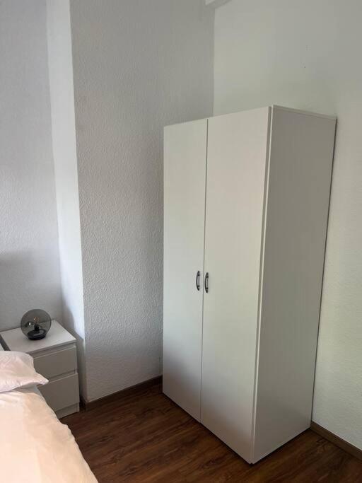 Tmj 2 Apartment Dusseldorf