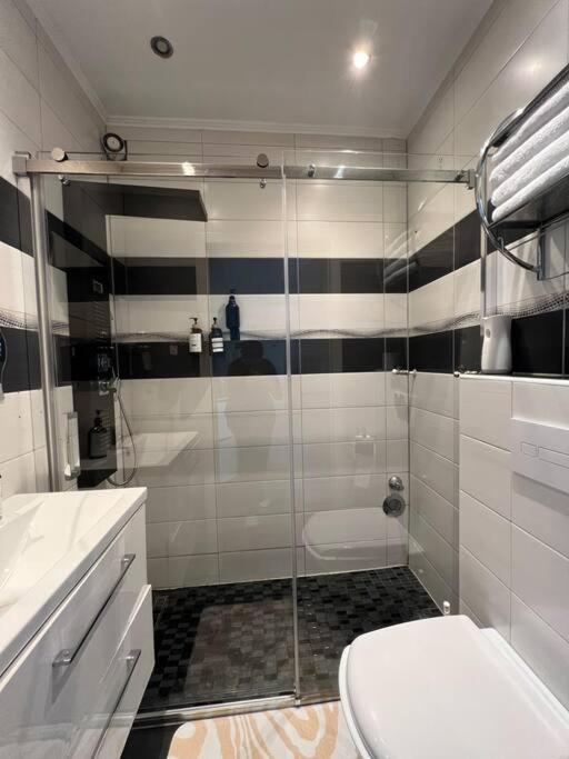 Apartment Tmj 2